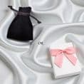 Pink Medical Symbol Charm on Bail Free Engraving | Charming Engraving