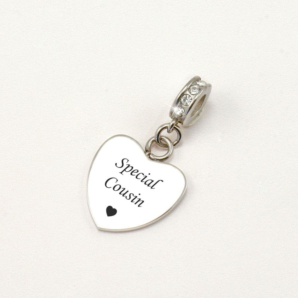 Cousin charm bracelet Clearance