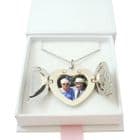 Sublimation Photo Jewellery