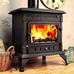 BOILER STOVES