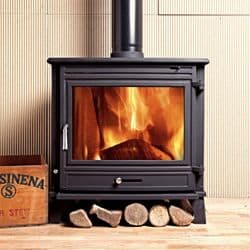 BOILER STOVES