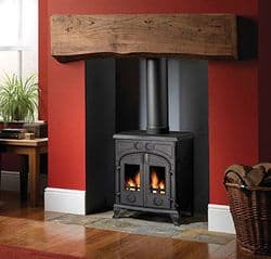 BOILER STOVES
