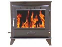 BOILER STOVES