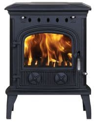 BOILER STOVES