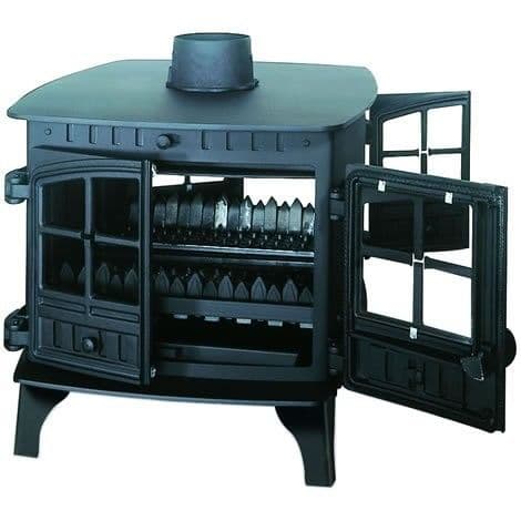 Hunter Herald Double Sided double depth 14-25kw
