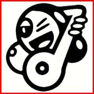 JDM DRIFT BOOBIES DECAL