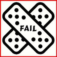 JDM DRIFT DICE DECALS