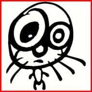 JDM DRIFT DRUNK CAT DECAL