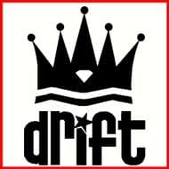 JDM DRIFT KING DECAL