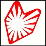 JDM DRIFT RISING SUN DECAL