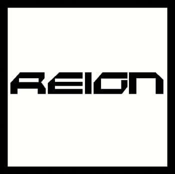 REIGN BIKE DECALS