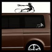 SURF-SKATE-SNOW DECALS