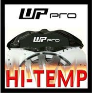 WP Pro HIGH TEMPERATURE BRAKE CALIPER DECAL SET