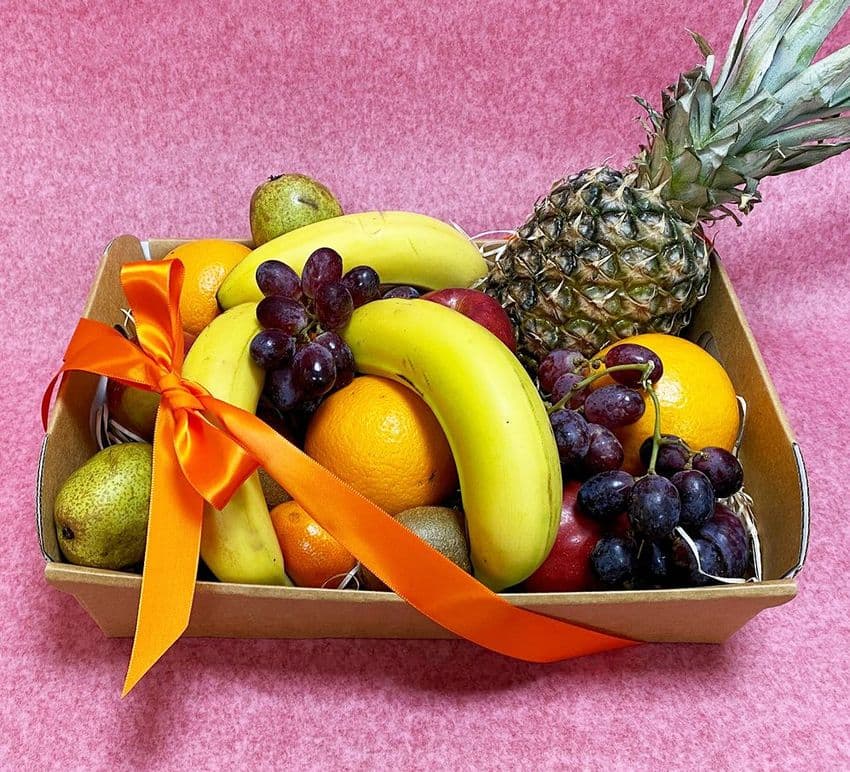 Simply Fruit BoxSend FruitEssex Delivery