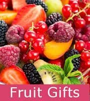 Fruit baskets and gifts for  Essex by local florists.  Gorgeous fruit baskets for any occasion including get well soon and for a man