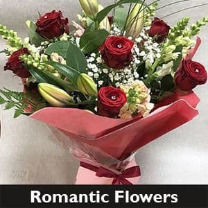 Flower Delivery Dubai