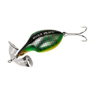 Arboqast Buzz Plug Fishing Lure