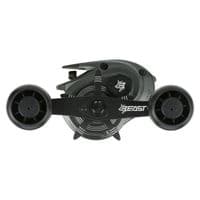 ABU Beast 200 Low Profile Baitcaster Reel (LH)