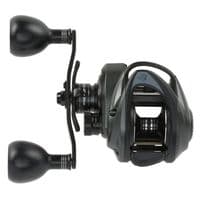 ABU Beast 200 Low Profile Baitcaster Reel (LH)