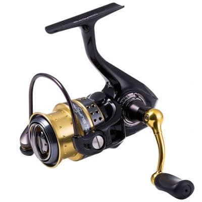 Abu Garcia Superior 1000S