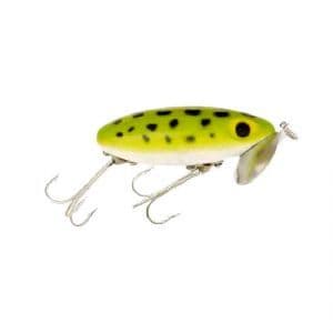 Arbogast Jitterbug Lure