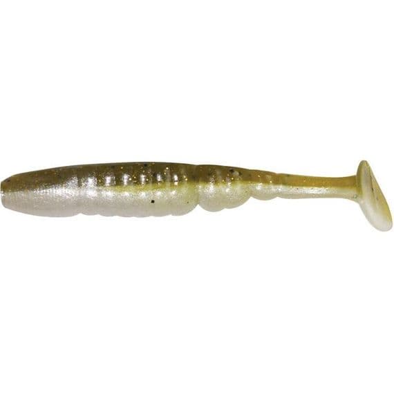 Bait Breath BYS T.T. Shad 2.8