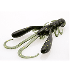 Bait Breath Rush Craw 2.8
