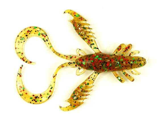 Bait Breath Virtual Craw 3.6