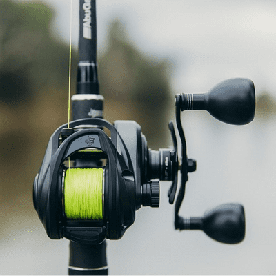 Bait Casting Reels