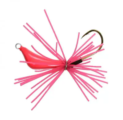 Bassday BeniShoga 10g Jighead