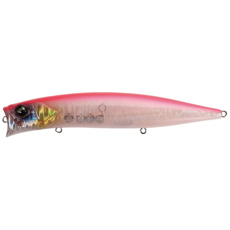 Leurre Flottant Bassday Hades 127F Minnow - 25.3g - Neuf