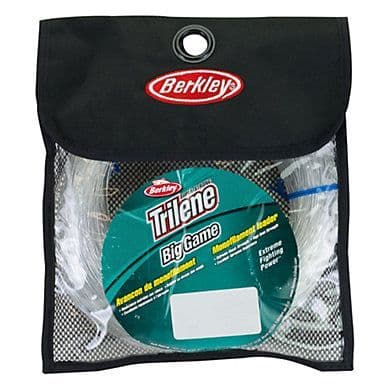 Berkley Trilene Big Game Mono Leader - 150lb