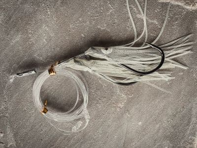 Cox & Rawle Fish Locker Signature Series - Wrecking Rig