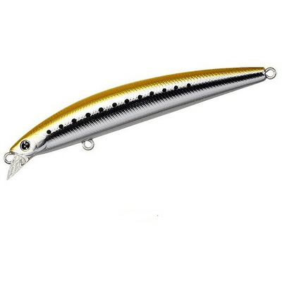 Daiwa Shoreline Shiner-Z Set Upper Slim 95F - Golden Sardine