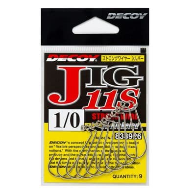 Decoy Strong Wire Jig 11S
