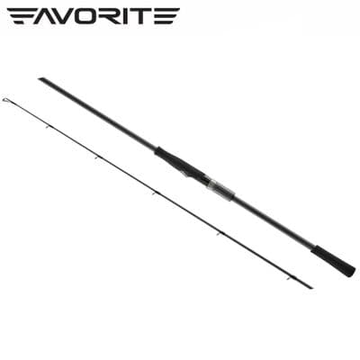 Favorite Black Swan 9ft (6-24g)