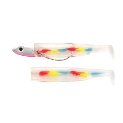 Fiiish Black Minnow 105 Off Shore Combo Kit - 16g Cotton Candy