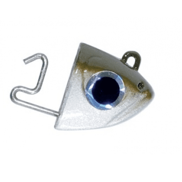 Fiiish Black Minnow 120 Shore Head - 12g Kaki