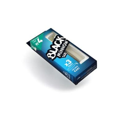 Fiiish Black Minnow 140 Replacement Bodies