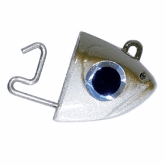 Fiiish Black Minnow 140 Shore Head - 20g