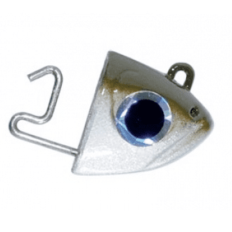 Fiiish Black Minnow 160 Shore Head - 30g