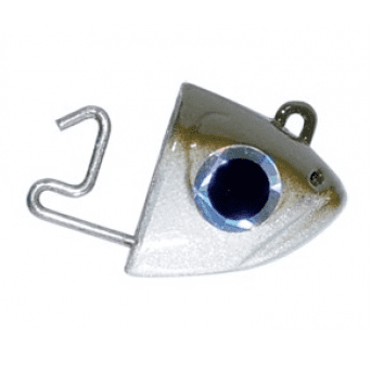 Fiiish Black Minnow 70 Shore Head - 3g