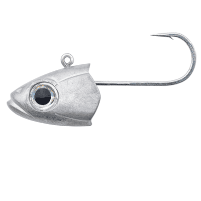Fiiish Master Shad Head - Heavy