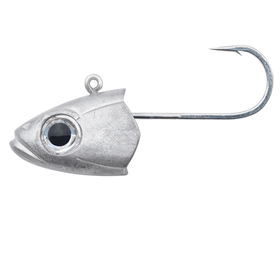 Fiiish Master Shad Head - Heavy
