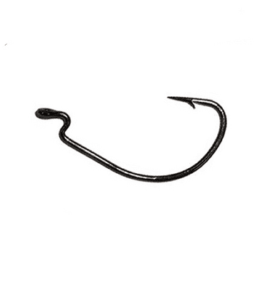 Fiiish Premium Black Minnow Hooks- 160