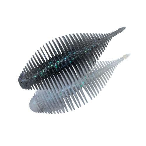 GeeCrack Floating Bellows Gill 2.8
