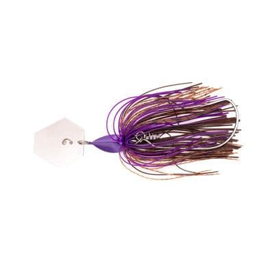 GeeCrack GoGo Chatter Jig - 10.5g