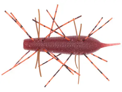 GeeCrack Imo Kemushi (Floating) 40mm