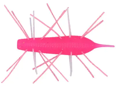 GeeCrack Imo Kemushi (Floating) 60mm