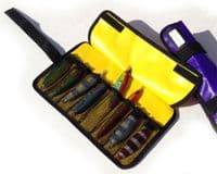 GeeCrack Jigroll Type 2 - Clear (Slow Style)